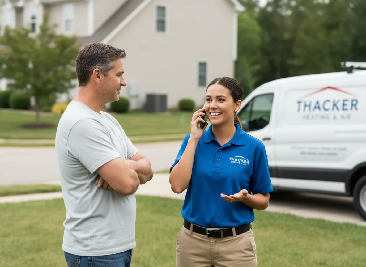 Ac Repair Smyer, TX FAQs